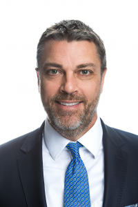 Todd Coleman, CEO eStruxture