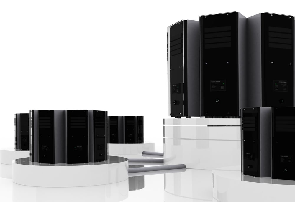 The Rise of High-Performance Computing and eStruxture’s Role