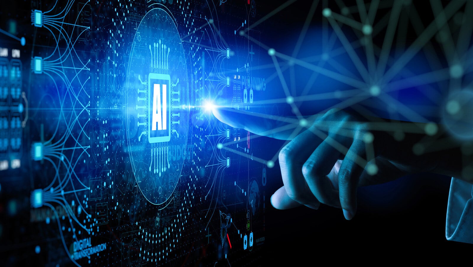 How the Rise in AI Is Driving Data Center Growth