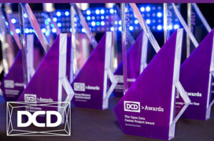 DCD Awards
