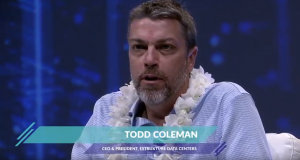 Todd Coleman PTC Panel
